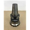 Image 2 : MITSUBISHI VOX400UR0516E FACE MILL W/ CAT 50 MILL HOLDER