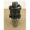 Image 2 : WALTER A100M.U3.50.050.80 CAT 50 TOOL HOLDER W/ WALTER AK155M.0.80.040.40 ADAPTER