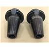 Image 2 : (2) SANDVIK A390.45-50 63 050 M CAT 50 TOOL HOLDER