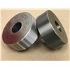 Image 3 : (2) REED-RICO 4-008808 T42 WF1.100 9/16-18.00 UNR  THREAD ROLLING DIE