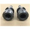 Image 2 : (2) UNIVERSAL ENG. 912448 NMTB 40 COLLET CHUCK