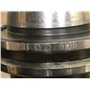 Image 8 : LOT OF TECNARA CAT 40 TOOL HOLDER *SEE PICS FOR PART #*