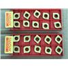 Image 2 : (20) SANDVIK R331.1A-115048H-WL CARBIDE INSERT