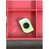 Image 3 : (30) SANDVIK R331.1A-054530H-WL CARBIDE INSERT