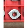 Image 3 : (20) SANDVIK TMR331.1A-WL-248213 CARBIDE INSERT