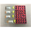 Image 1 : (40) SANDVIK DNMA 15 04 08 432 CARBIDE INSERT