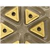 Image 3 : (20) KENNAMETAL TNMG 33 KC850 CARBIDE INSERT
