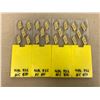 Image 1 : (20) KENNAMETAL NPL 332 KC810 CARBIDE INSERT