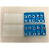 Image 1 : (20) INGERSOLL STK 9H235 DNE324-18 CARBIDE INSERT