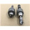 Image 2 : LOT OF JACOBS CHUCK *SEE PICKS FOR PART #*