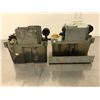 Image 8 : (2) LUBE AMO-100S LUBRICATOR