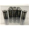 Image 2 : LOT OF NIKKEN KM1 1/4 STRAIT COLLET