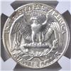 Image 3 : 1935-S WASHINGTON QUARTER  NGC MS-63