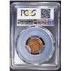 Image 4 : 1938 LINCOLN CENT  PCGS  PR-65 RD