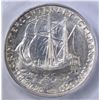 Image 3 : 1921 PILGRIM COMMEM HALF DOLLAR  ICG MS-65