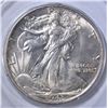 Image 2 : 1943 WALKING LIBERTY HALF DOLLAR  PCGS MS-64