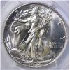 Image 2 : 1946 WALKING LIBERTY HALF DOLLAR  PCGS MS-65