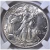Image 2 : 1947 WALKING LIBERTY HALF DOLLAR  NGC MS-64