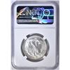 Image 4 : 1947 WALKING LIBERTY HALF DOLLAR  NGC MS-64