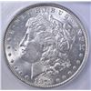 Image 2 : 1878 7TF REV OF 79 MORGAN DOLLAR  ICG MS-62