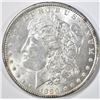 Image 1 : 1899 MORGAN DOLLAR  BU