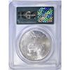 Image 4 : 1922 PEACE DOLLAR  PCGS MS-65 OGH