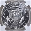 Image 3 : 1965 SMS KENNEDY HALF NGC MS-67 CAMEO