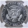 Image 3 : 1966 SMS KENNEDY HALF NGC MS-67 CAMEO