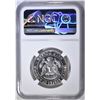 Image 4 : 1966 SMS KENNEDY HALF NGC MS-67 CAMEO