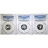Image 1 : 1999-S SILVER STATE QUARTERS PCGS PR-69 DCAM