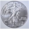 Image 2 : 2011 AMERICAN SILVER EAGLE OBCS PERFECT GEM BU