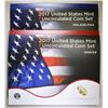 Image 2 : 3-2017 MINT SETS