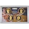 Image 2 : LOT OF PRESIDENTIAL $1 COIN PROOF SETS