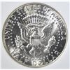 Image 3 : 1967 KENNEDY HALF NGP SUPERB GEM