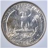 Image 3 : 1932 WASHINGTON QUARTER  AGP GEM BU+