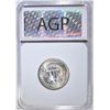 Image 4 : 1932 WASHINGTON QUARTER  AGP GEM BU+