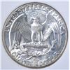 Image 3 : 1949-D WASHINGTON QUARTER  BGC SUPERB GEM
