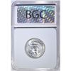 Image 4 : 1949-D WASHINGTON QUARTER  BGC SUPERB GEM