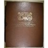 Image 1 : COLLECTION OF JEFFERSON NICKELS IN DANSCO ALBUM