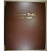 Image 2 : COLLECTION OF JEFFERSON NICKELS IN DANSCO ALBUM