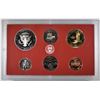 Image 3 : 2004, '05 & '06 US MINT SILVER PROOF SETS