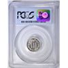 Image 4 : 1882 3 CENT NICKEL   PCGS  PR-66