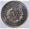 Image 3 : 1900 LIBERTY NICKEL   ANACS PF-64