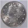 Image 2 : 1902 LIBERTY NICKEL  ICG  MS-65