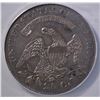 Image 3 : 1821 LIBERTY QUARTER  ANACS EF-45 DETAILS