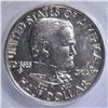 Image 2 : 1922 GRANT COMMEM HALF DOLLAR  ICG MS-63