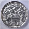 Image 3 : 1922 GRANT COMMEM HALF DOLLAR  ICG MS-63