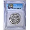 Image 4 : 1922 GRANT COMMEM HALF DOLLAR  ICG MS-63