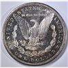 Image 2 : 1881-S MORGAN DOLLAR  GEM BU DMPL