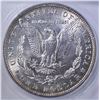 Image 3 : 1880-O MORGAN DOLLAR  ICG MS-63